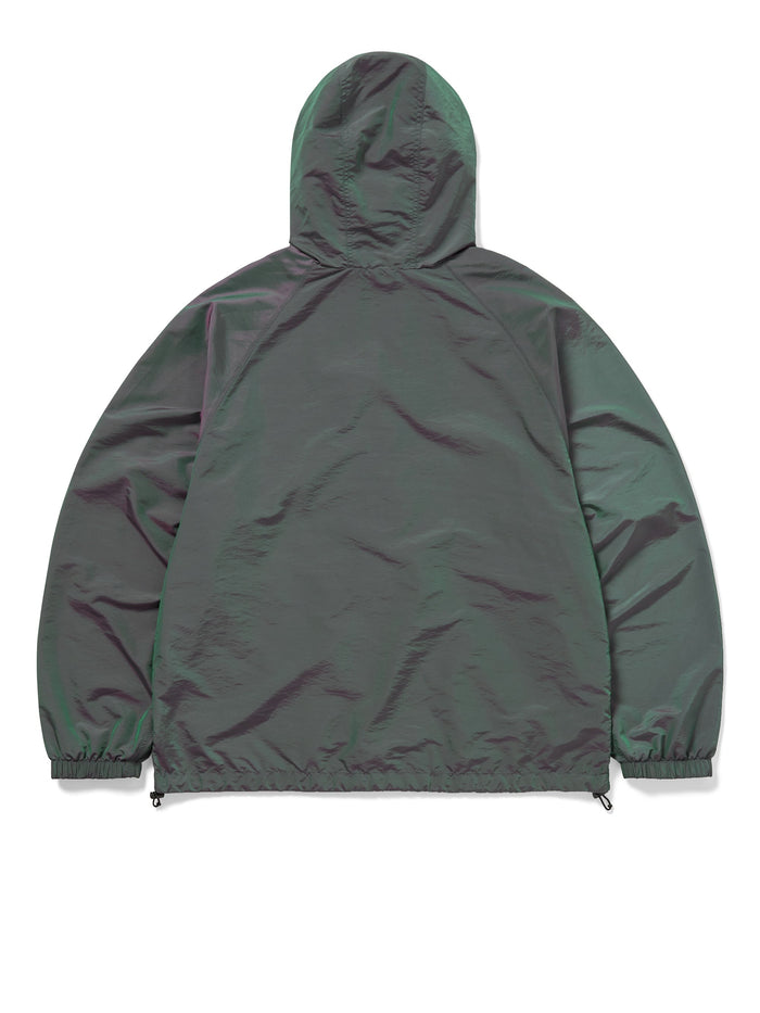 SP-Logo Windbreaker