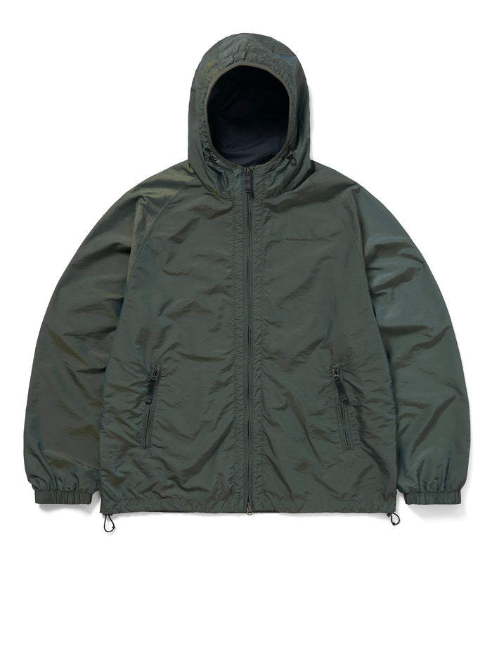 SP-Logo Windbreaker