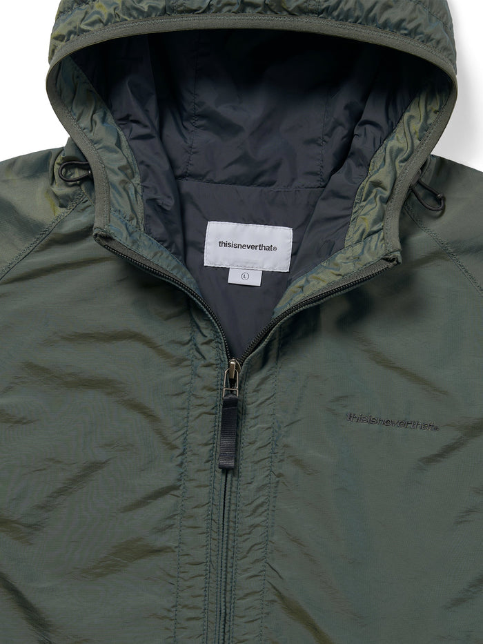 SP-Logo Windbreaker