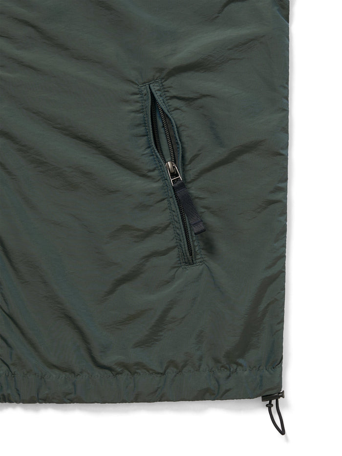 SP-Logo Windbreaker