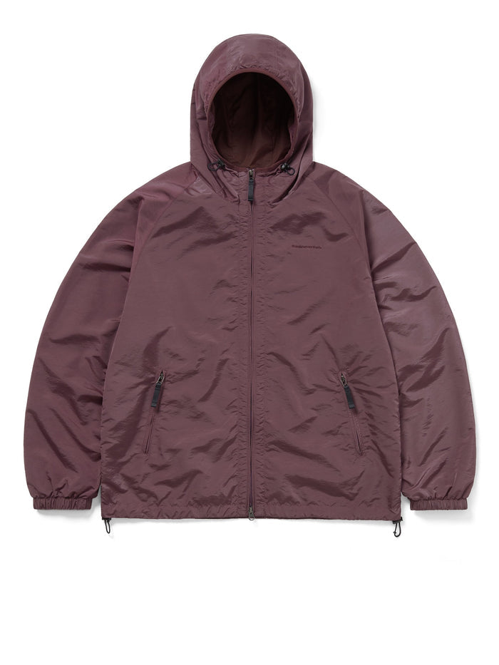 Plum / S