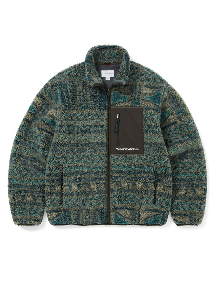 Olive / XS