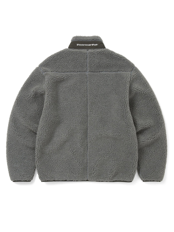 SP Sherpa Fleece Jacket