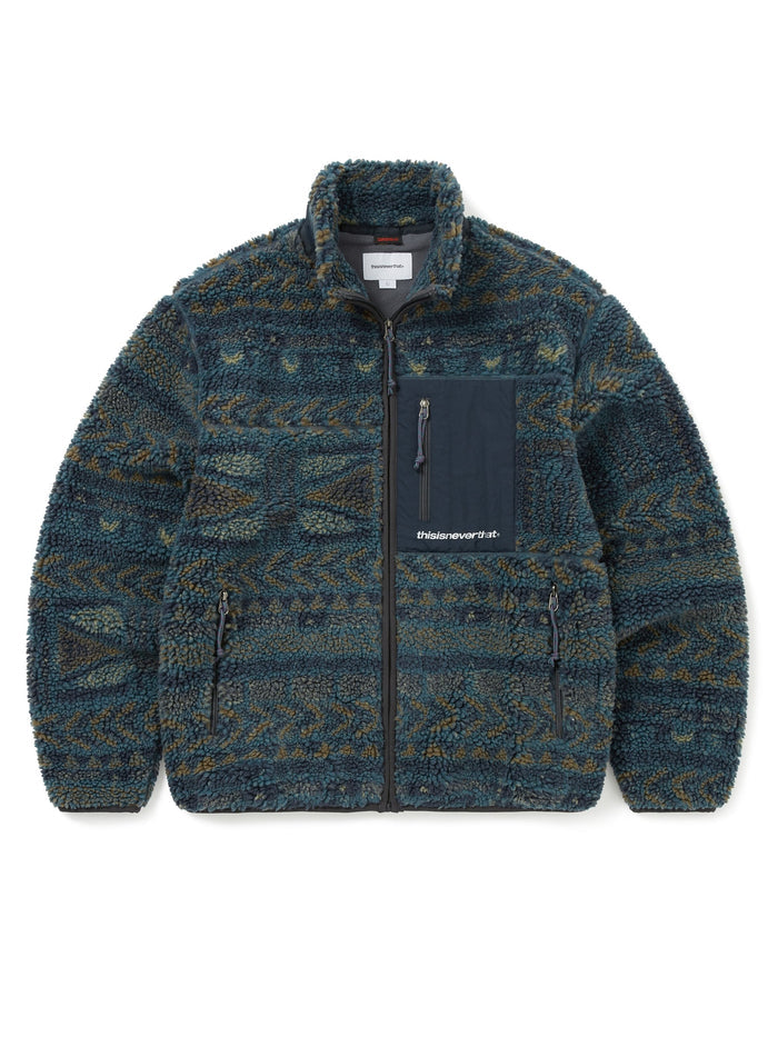 Navy / XS