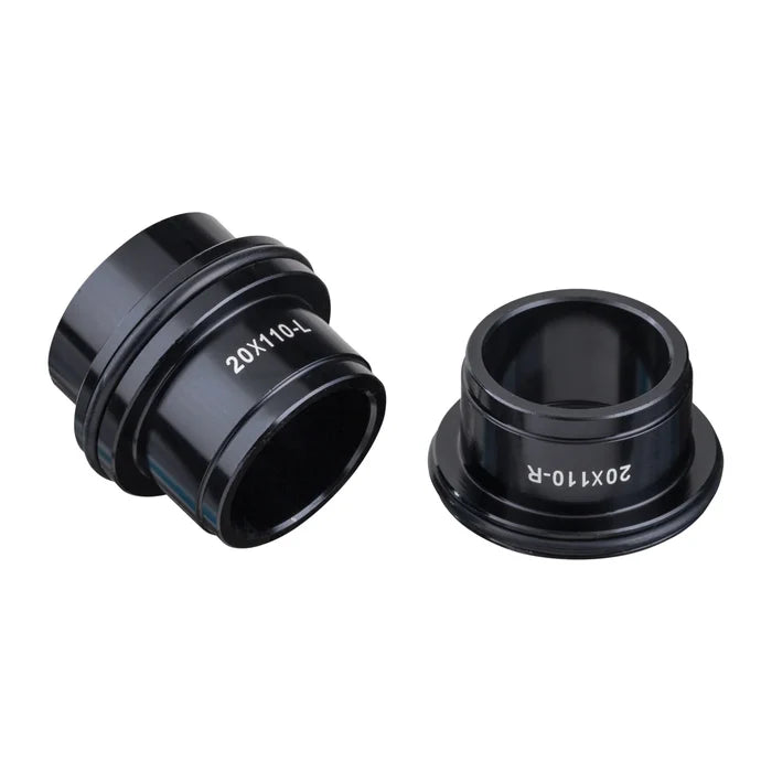 Spank OOZY / SPIKE Front Hub 20x110mm Adapters