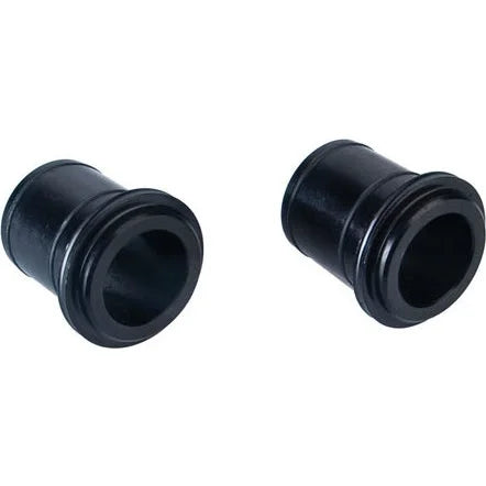 Spank Spoon Front Axle Adapters, 20 to 15mm Thru-Axle