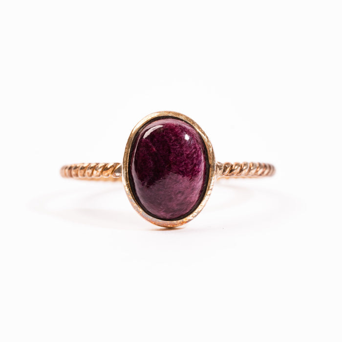 Spiny Oyster - Ring