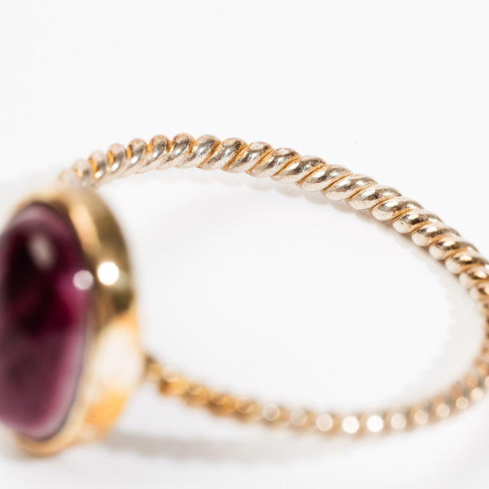 Spiny Oyster - Ring(s)