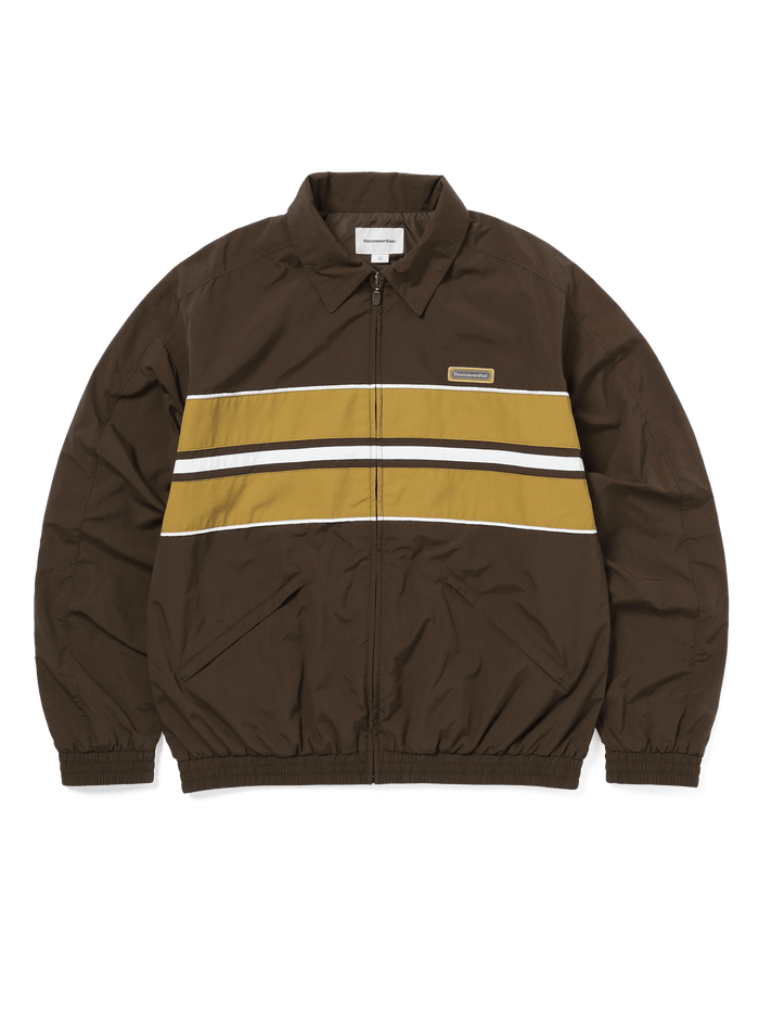 Brown / S