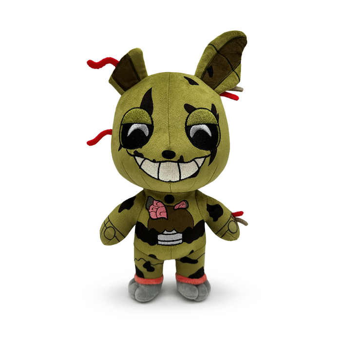 Springtrap Plush (9in)