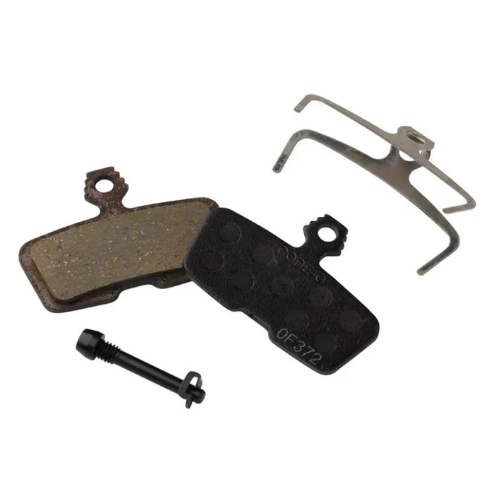 Sram Code Brake Pads ORG/STL