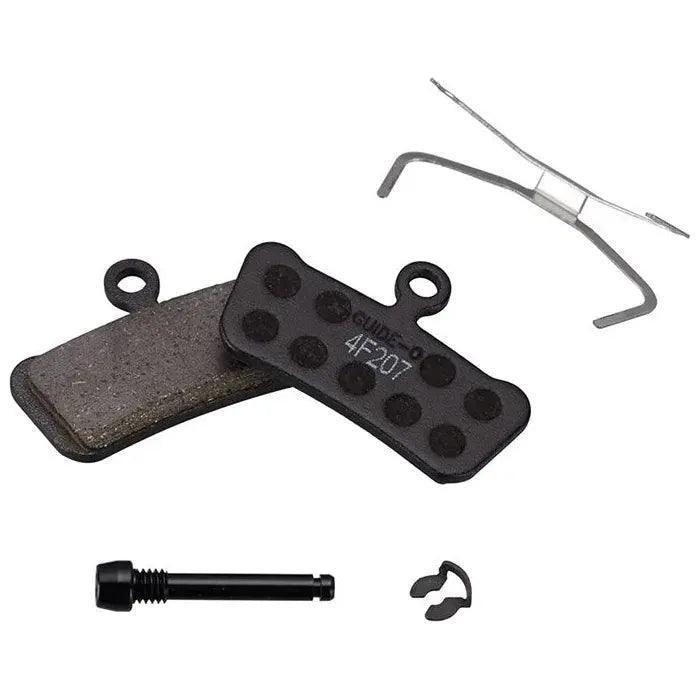 SRAM Guide Trail Organic Compound Brake Pad