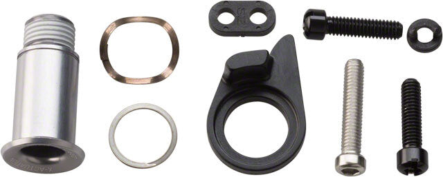 Sram XX1 Rear Derailleur B-Bolt and limit screw kit T25