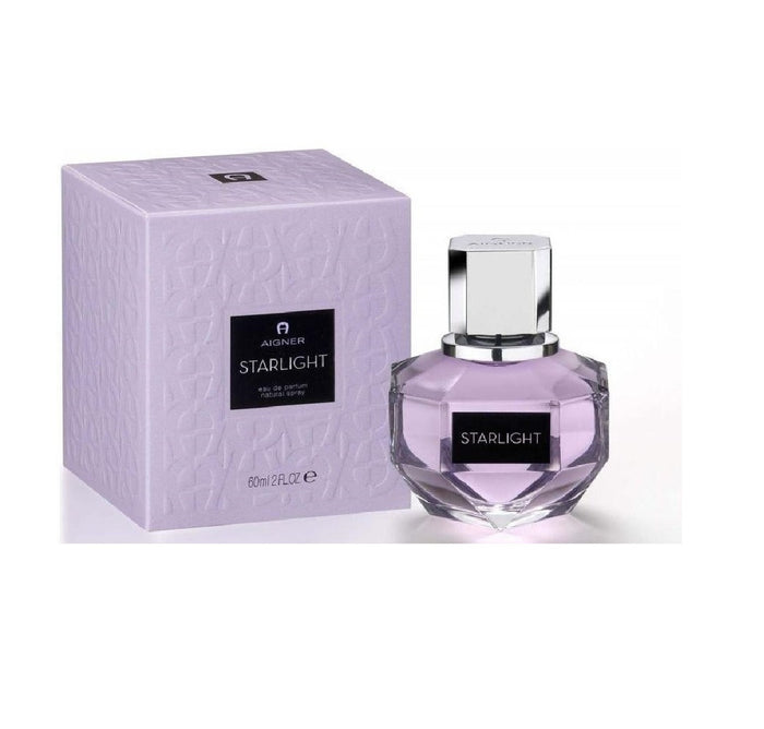 Etienne Aigner Starlight Eau de Parfum 100 ml bottle and box