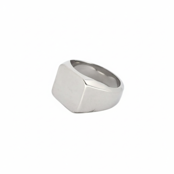 Steele Ring — CRUX