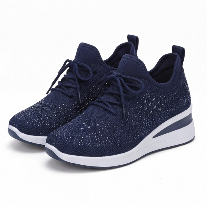 Blue / 6