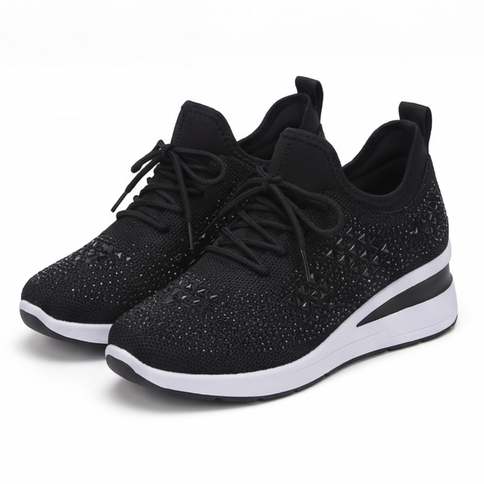 Black / 6