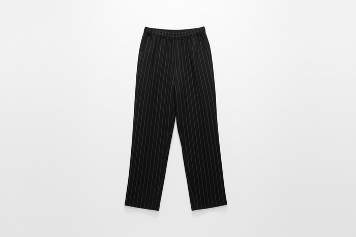 Stevv Band Sweatpant by CRUX