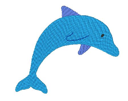 Stick Sea Animals  [4x4] #  10529