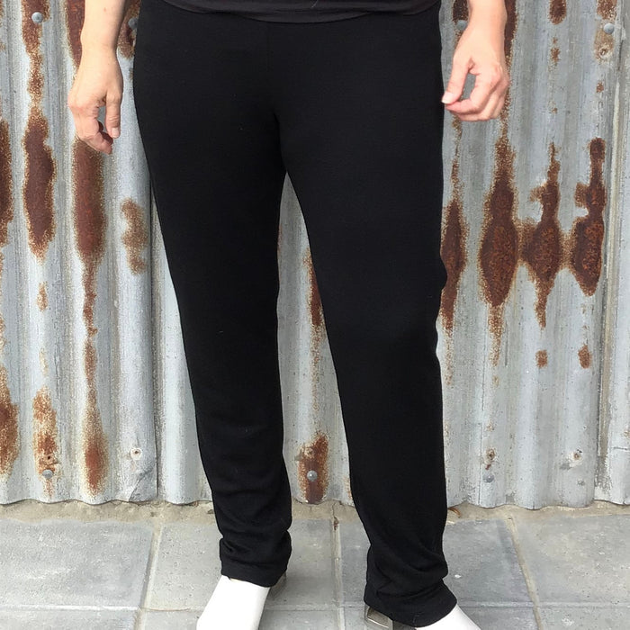 Black - Model 1 - Size XL