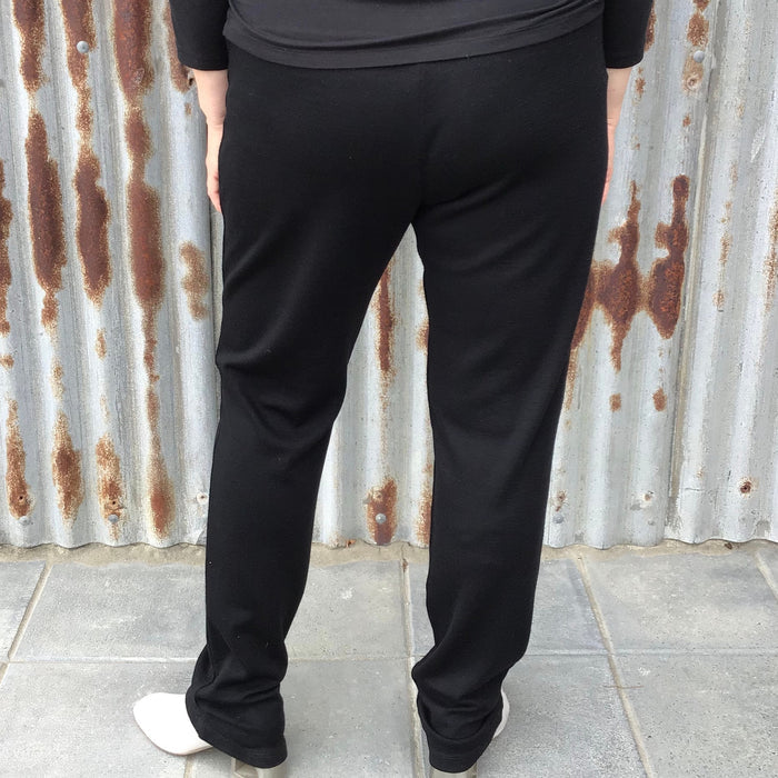 Black - Model 1 - Size XL