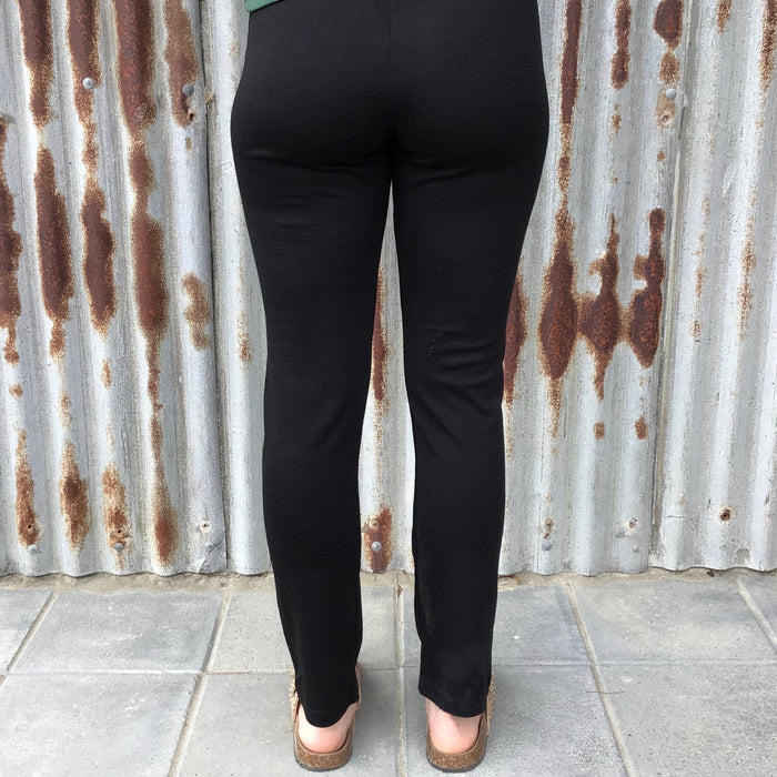 Black - Model 3 - Size S