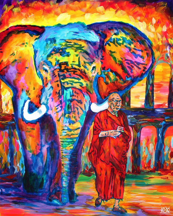 Strength and Wisdom
