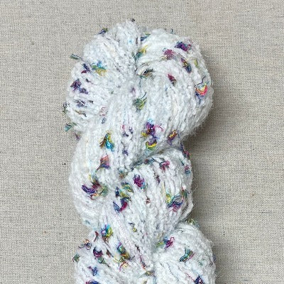 Studio Blossom - Aran - Undyed Yarns and Fibers