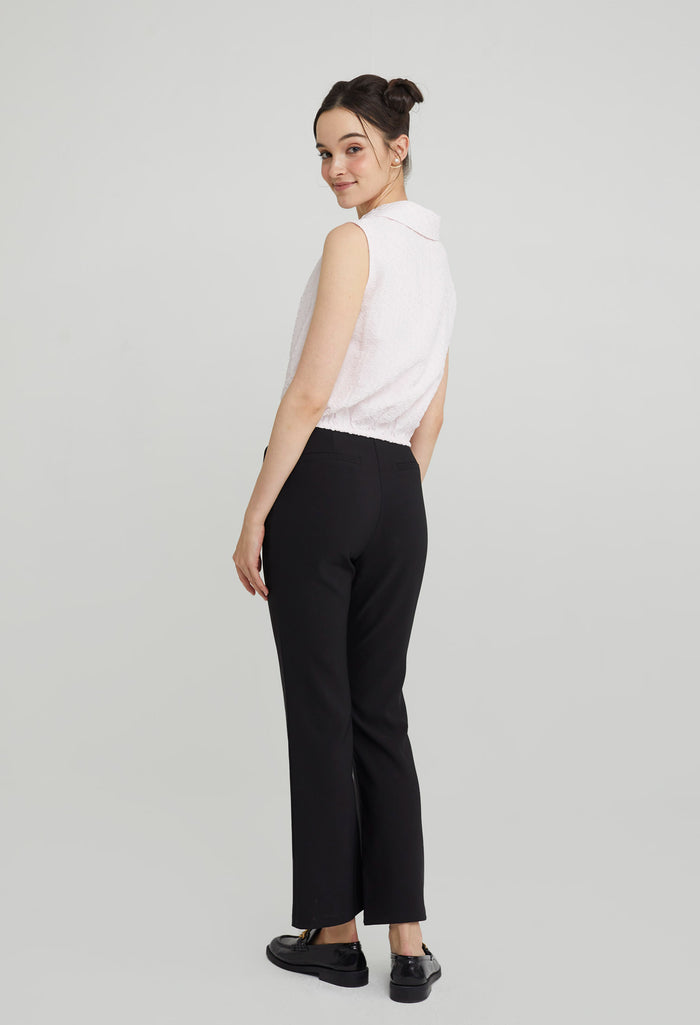 Sugarplum Sleeveless Top