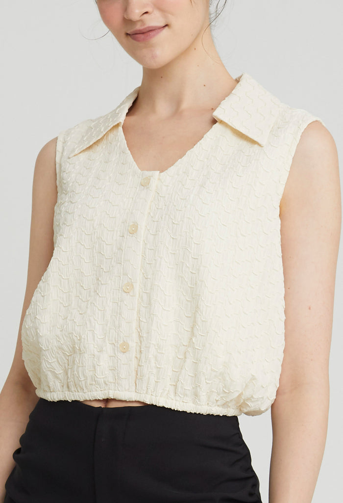 Pastel Yellow / S