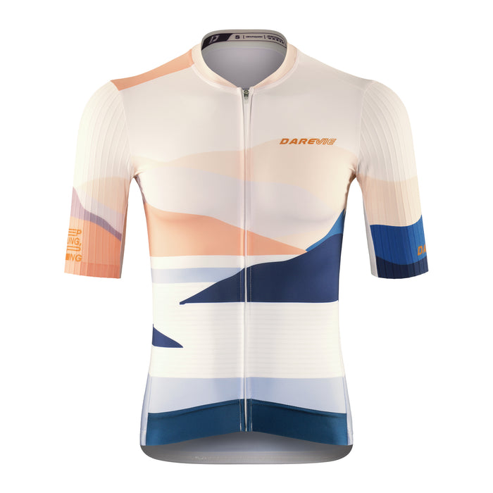 SUNSET AERO JERSEY