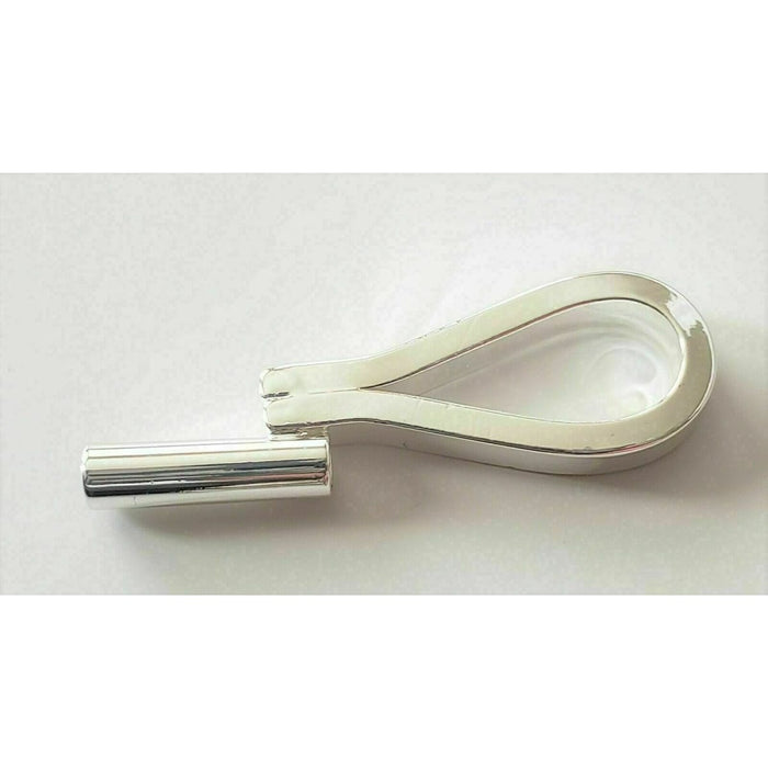 Taxco Sterling Artisan Brooch Jewelry Superb Taxco Designer Sterling Lightening Bolt Brooch Nearly 5" Long! C 1980s