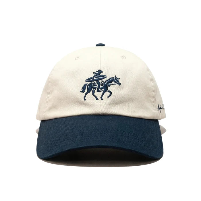 Surfing Cowboys Hat