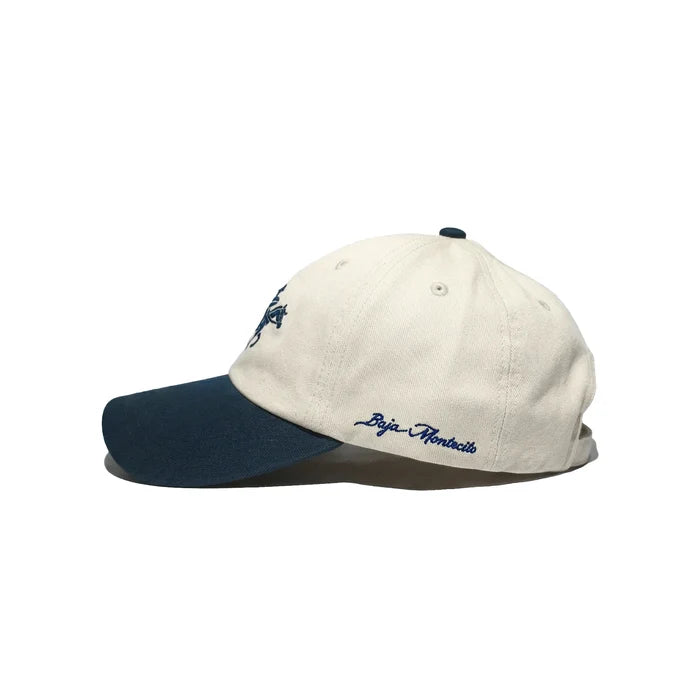 Surfing Cowboys Hat