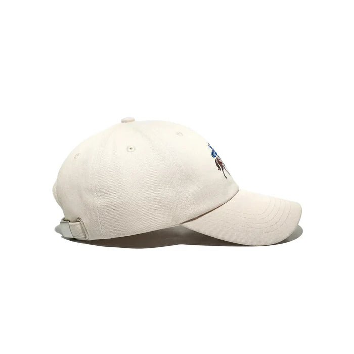 Surfing Cowboys Hat