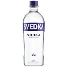 Svedka Vodka 1.75L