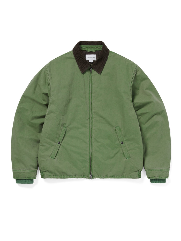 Swing Top Jacket