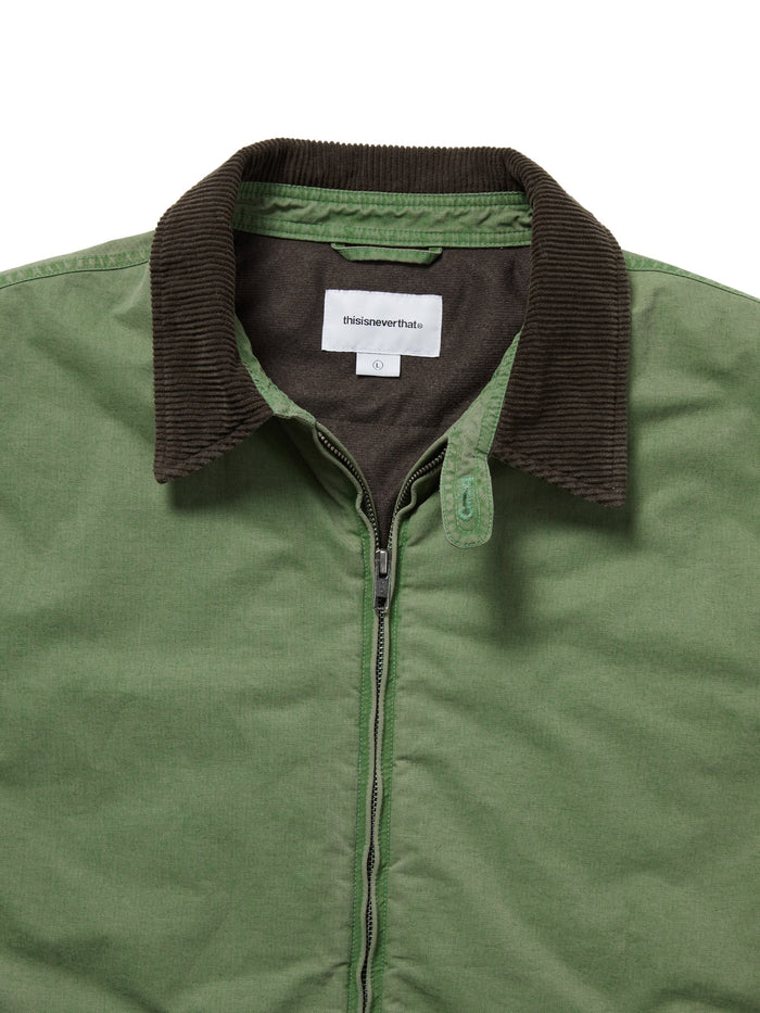 Swing Top Jacket