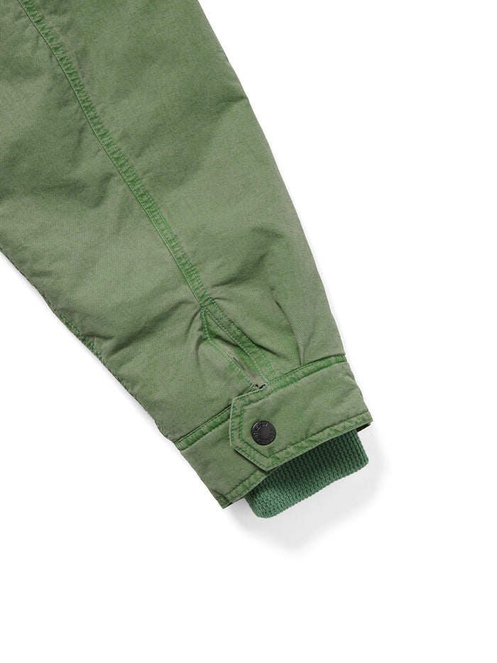 Swing Top Jacket
