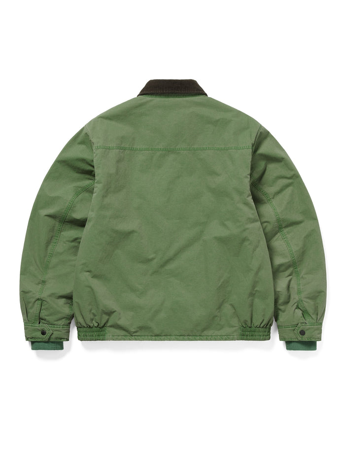 Swing Top Jacket