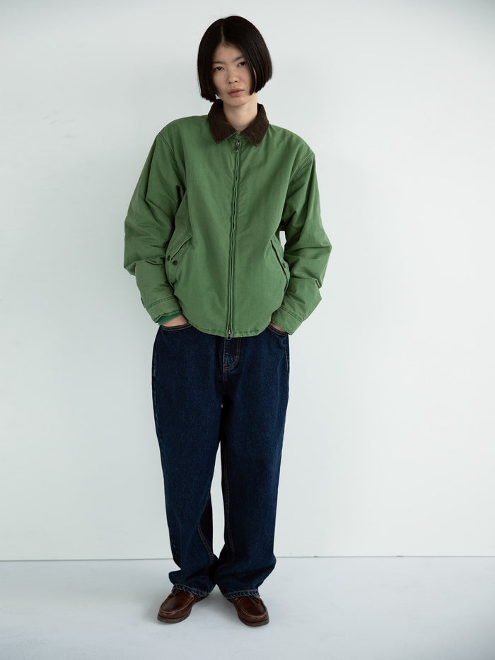 Swing Top Jacket
