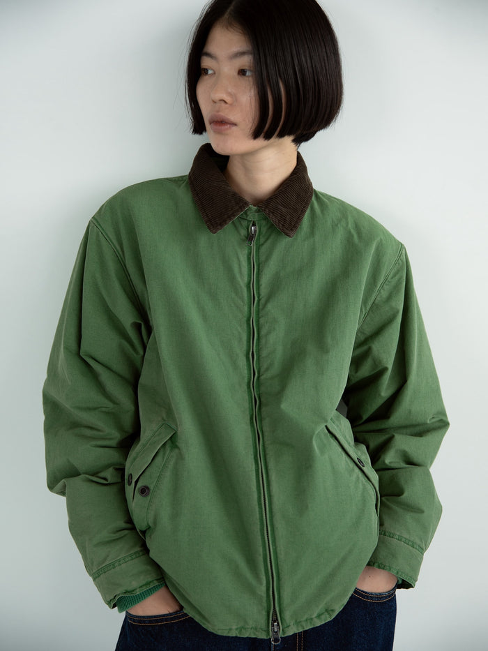 Swing Top Jacket