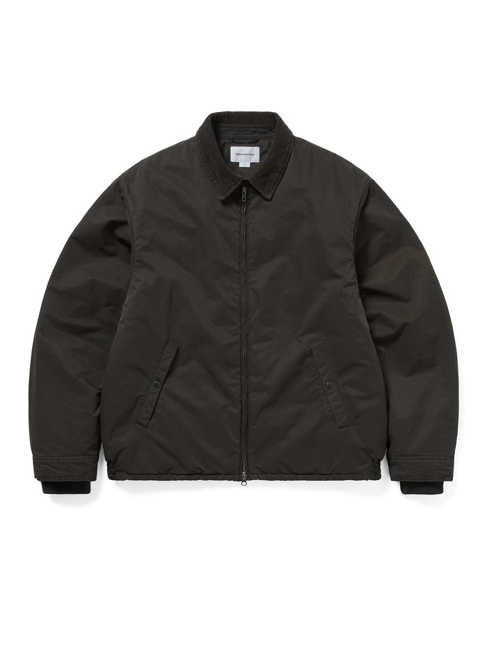 Swing Top Jacket