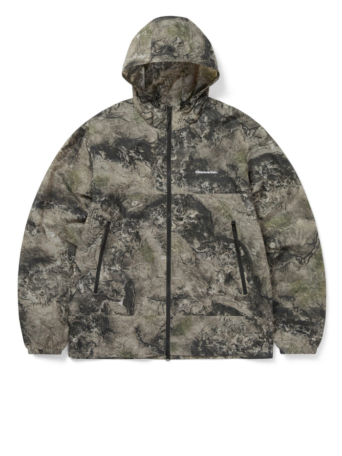 T-Light Jacket