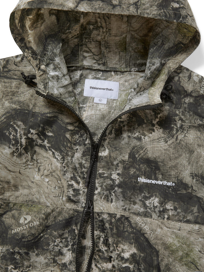 T-Light Jacket