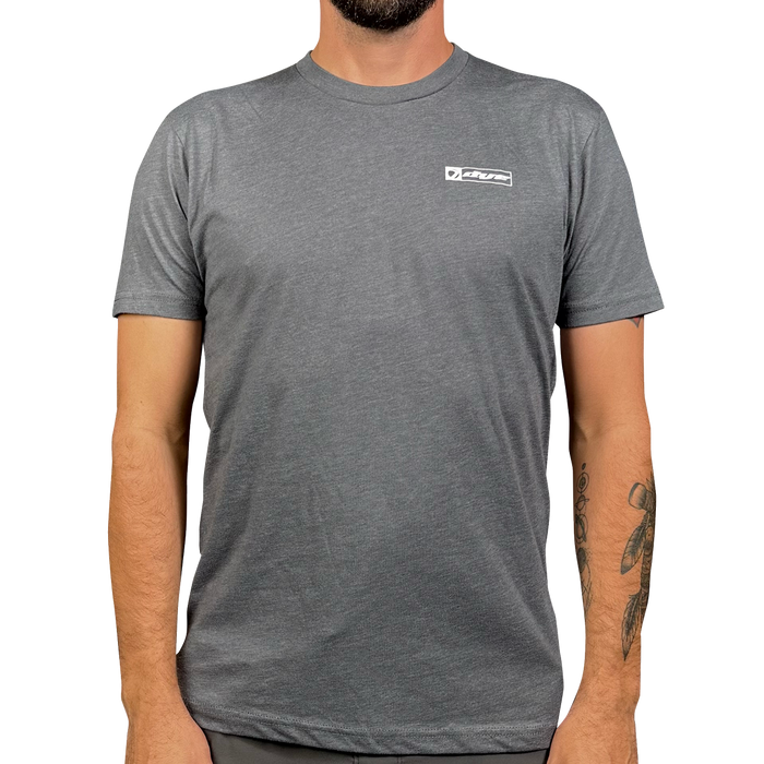 T-Shirt PMP - Gray