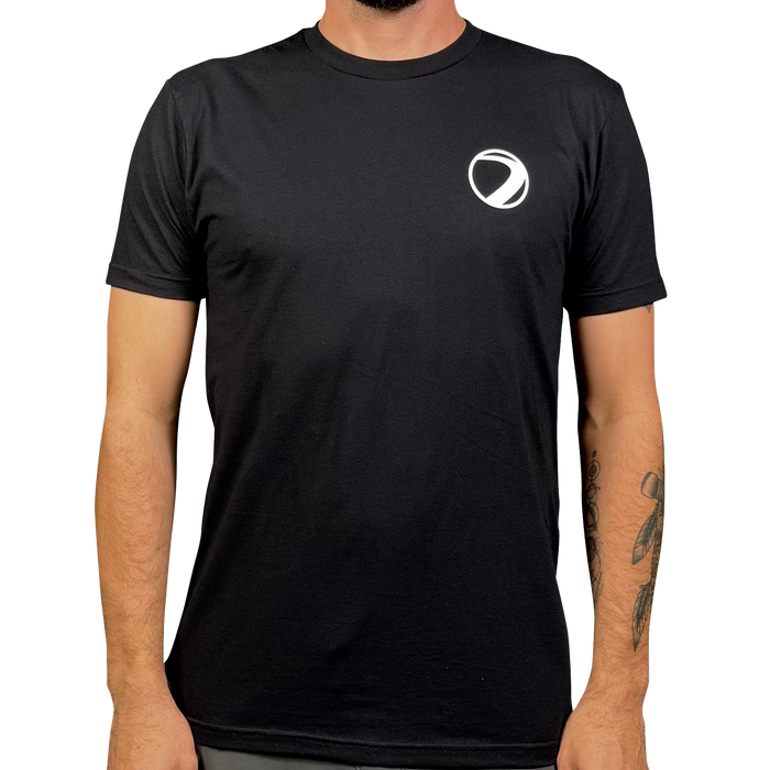 T-Shirt Since 1994 - Black