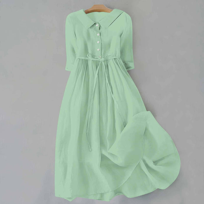 Tammie™ | Casual Dress