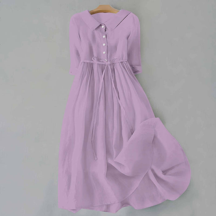 Tammie™ | Casual Dress