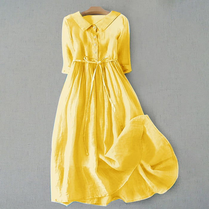 Yellow / S
